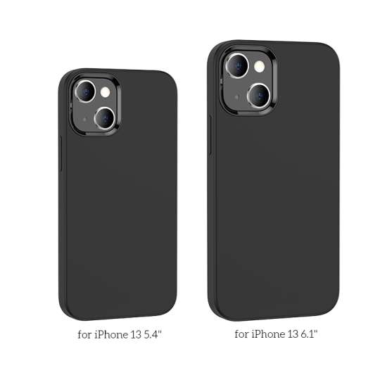 Custodia Portafoglio In Pelle Per IPhone 13 Mini Con Chiusura Magnetica – Antiurto Con Funzione Leggio E Slot Per Carte, Colore Blu - 3