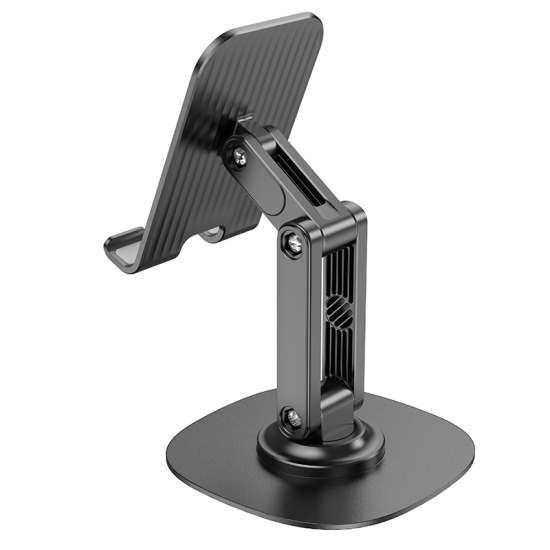 43933 - SUPPORTO PER AUTO HOCO MAGNETIC CAR HOLDER H29 NERO