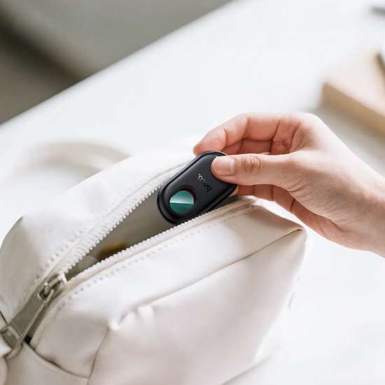 Telecomando Bluetooth 5.0 Indossabile - Controller Per Smartphone