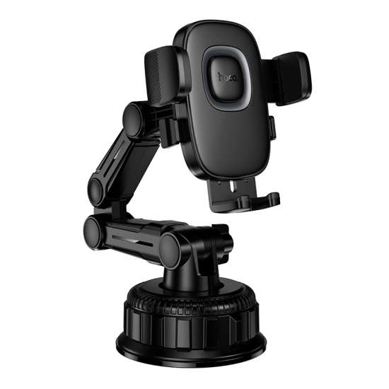 HOCO Universal Suction Cup Car Mount (center console)