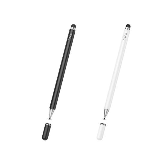 homEdge Set di 20 penne stilo portatili con jack da 3,5 mm, compatibili