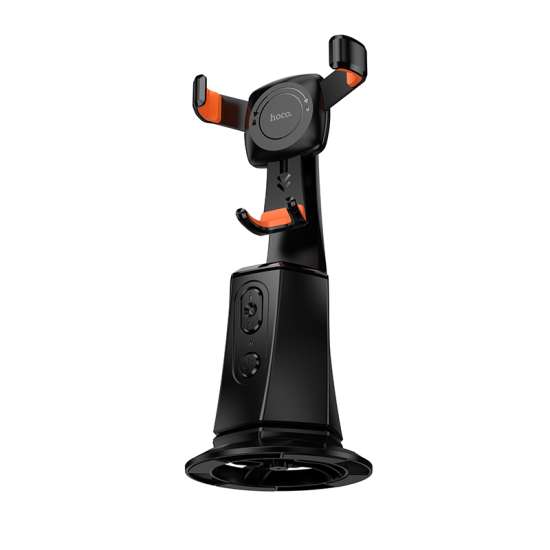 Supporto da tavolo Dock per Cubot A30, nero, forte, leggero e compatto