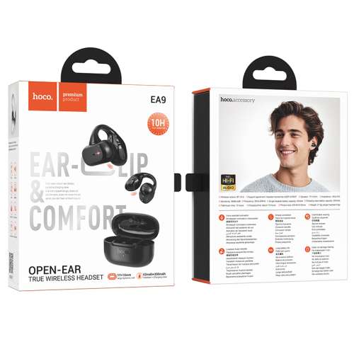 Hoco. Elettronica ed Accessori di alta qualità